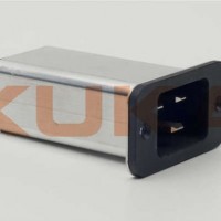 KUKA库卡机器人配件   滤波器 带C20F UL/CSA接口