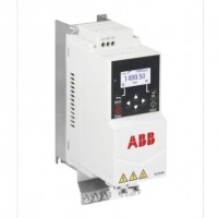 ABB机器人传动变频器     ACS180-04N-01A8-4