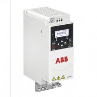 ABB机器人传动变频器     ACS180-04N-05A6-4