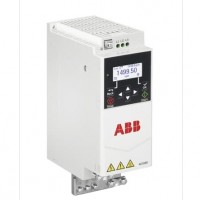 ABB机器人传动变频器     ACS180-04N-09A4-4