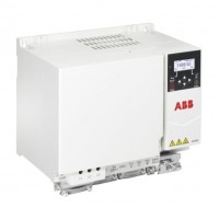 ABB机器人传动变频器     ACS180-04N-038A-4