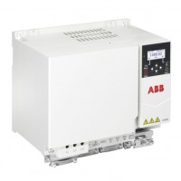 ABB机器人传动变频器     ACS180-04N-045A-4