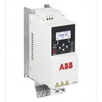 ABB机器人传动变频器     ACS180-04N-02A4-1