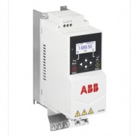 ABB机器人传动变频器     ACS180-04N-03A7-1