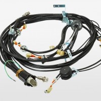 ABB机器人配件    3HAC026733-001    线缆