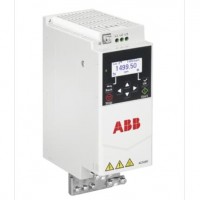 ABB机器人传动变频器     ACS180-04N-09A8-1