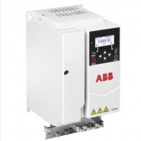 ABB机器人传动变频器     ACS180-04N-12A2-1