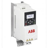 ABB机器人传动变频器     ACS180-04S-04A8-2
