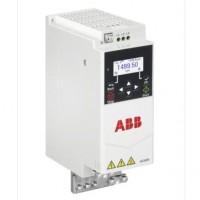 ABB机器人传动变频器     ACS180-04S-09A8-2
