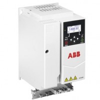 ABB机器人传动变频器     ACS180-04S-15A6-2