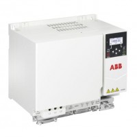 ABB机器人传动变频器     ACS180-04S-048A-2