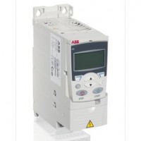 ABB机器人传动变频器     ACS355-01E-02A4-2