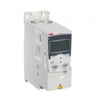 ABB机器人传动变频器     ACS355-01E-06A7-2