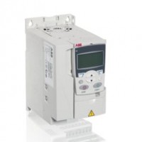 ABB机器人传动变频器     ACS355-01E-09A8-2