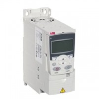 ABB机器人传动变频器     ACS355-03E-03A5-2