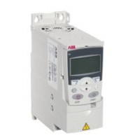 ABB机器人传动变频器     ACS355-03E-04A7-2