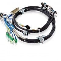 ABB机器人配件   3HAC021827-001   1600本体电缆