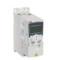 ABB机器人传动变频器     ACS355-03E-06A7-2