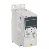 ABB机器人传动变频器    ACS355-03E-07A5-2