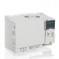 ABB机器人传动变频器    ACS355-03E-31A0-2