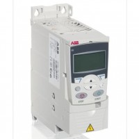 ABB机器人传动变频器    ACS355-03E-01A2-4