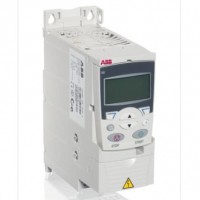 ABB机器人传动变频器    ACS355-03E-01A9-4