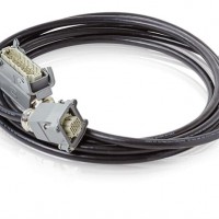 ABB机器人配件   3HAC032695-001   动力电缆