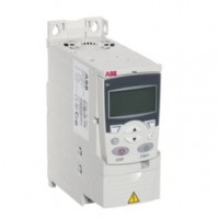 ABB机器人传动变频器    ACS355-03E-02A4-4