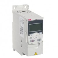 ABB机器人传动变频器    ACS355-03E-03A3-4