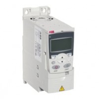 ABB机器人传动变频器    ACS355-03E-08A8-4