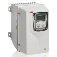 ABB机器人传动变频器    ACS355-03E-01A9-4+B063