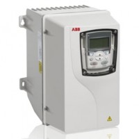 ABB机器人传动变频器    ACS355-03E-02A4-4+B063