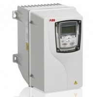 ABB机器人传动变频器    ACS355-03E-08A8-4+B063