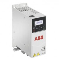 ABB机器人传动变频器    ACS380-040S-02A4-1