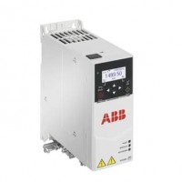 ABB机器人传动变频器    ACS380-040S-04A8-1