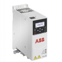 ABB机器人传动变频器    ACS380-040S-06A9-1