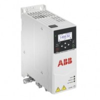 ABB机器人传动变频器    ACS380-040S-01A8-4