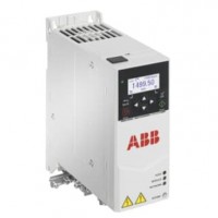 ABB机器人传动变频器    ACS380-040S-03A3-4