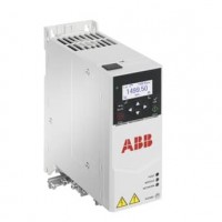 ABB机器人传动变频器    ACS380-040S-04A0-4