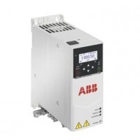 ABB机器人传动变频器    ACS380-040S-07A2-4