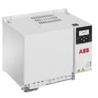 ABB机器人传动变频器    ACS380-040S-032A-4