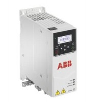 ABB机器人传动变频器    ACS380-040C-01A8-4+K492