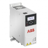 ABB机器人传动变频器    ACS380-040C-02A6-4+K492