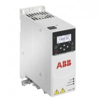 ABB机器人传动变频器    ACS380-040C-04A0-4+K492