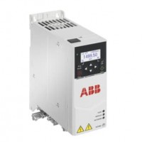 ABB机器人传动变频器    ACS380-040C-09A4-4+K492