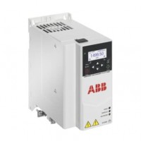 ABB机器人传动变频器    ACS380-040C-12A6-4+K492
