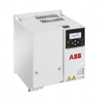 ABB机器人传动变频器    ACS380-040C-25A0-4+K492