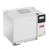 ABB机器人传动变频器    ACS380-040C-038A-4+K492