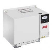 ABB机器人传动变频器    ACS380-040C-045A-4+K492