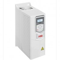 ABB机器人传动变频器    ACS530-01-02A7-4